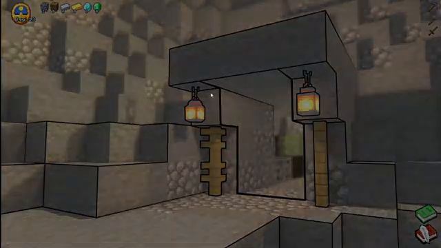 HornyCraft Playthrough Part 1 смотреть онлайн