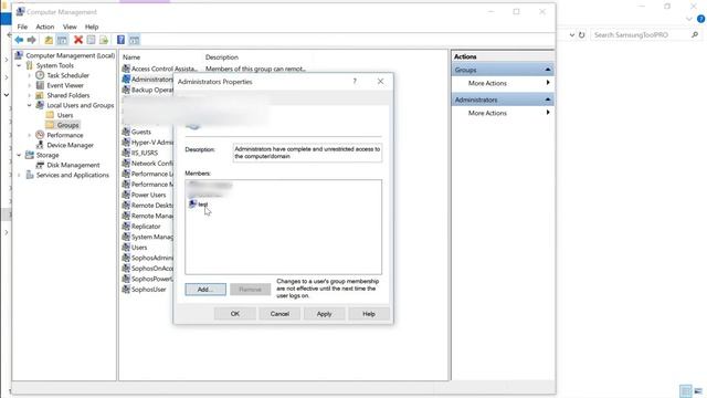 Samsung Tool PRO - How to renew trial period смотреть онлайн