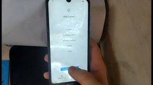 honor y6 2019 mrd-lx1f frp bypass & Google account remove & Гугл аккаунт удалить