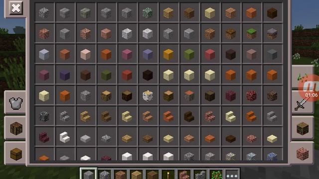 MINECRAFT PE 0.15.4 MODIFICADO COM SONS REALISTAS!! смотреть онлайн