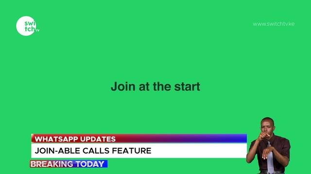 Latest WhatsApp features updates | Android and IOs - Switch News смотреть онлайн