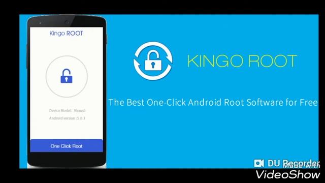 KINGROOT APK PARA ROOTEAR TU ANDROID смотреть онлайн