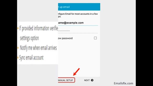 How To Set Up Comcast Email On Android Phone смотреть онлайн
