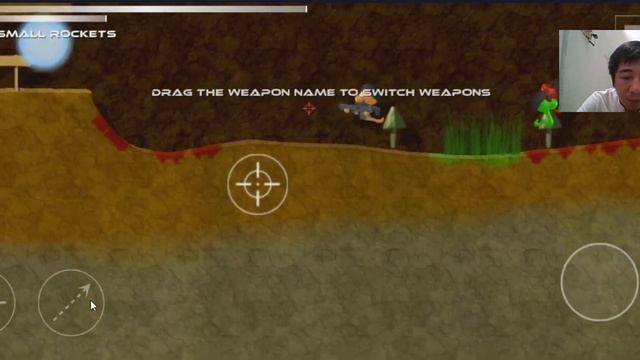 play Android Game annelids online battle смотреть онлайн