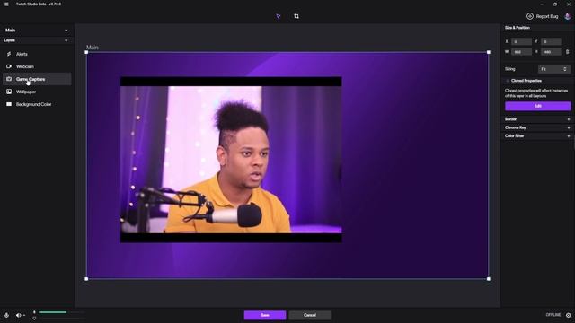 TWITCH STUDIO - is it better than OBS Studio or SLOBS? смотреть онлайн