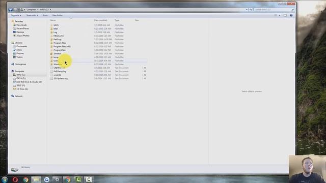 Find iPhone Backup Location in Windows - Works for iPhone, iPad and iPod смотреть онлайн