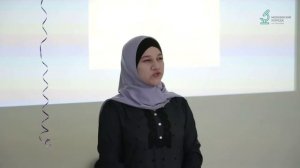 Мероприятие, посвящённое месяцу Рамадан в МКиБ