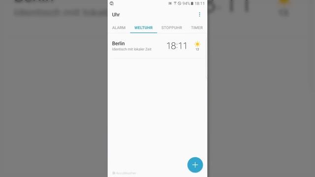 Graced Arrived R17 | Android 6.0.1 (Grace UX) | Galaxy A5 (2016) смотреть онлайн