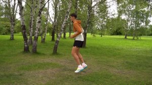 Лучшие плиометрические упражнения для бегунов