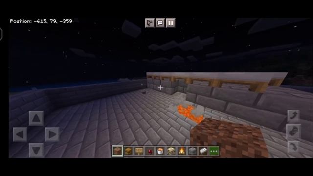100% Working | Minecraft Pocket Edition Iron Farm 1.17 смотреть онлайн