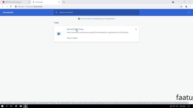 HOW TO GET FREE TREND MICRO ANTIVIRUS FOR 6 MONTHS LIMITED TIME ONLY| FAATU смотреть онлайн