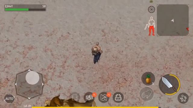 #JurassicSurvival How to kill Alpha Smilodon ( 2021 ) v 2.7.0 //Jurassic Survival ||74 Gaming смотреть онлайн