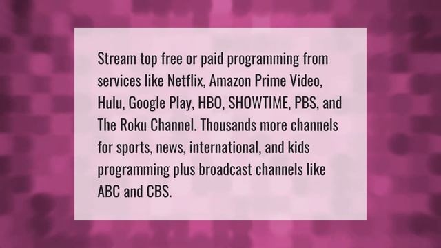 Is there a Roku app for Android TV? смотреть онлайн