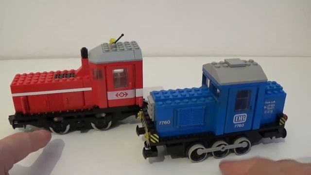 Lego Vintage 4563 Load And Haul Railroad From 1991...Complete Review With Box And Instructions! смотреть онлайн
