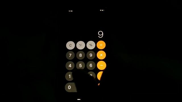 How To Unlock Your iPhone By Calculator 💯% 2023 / unlock iphone calculator magic trick / iOS 16.3 смотреть онлайн