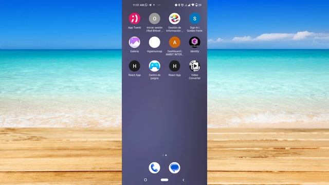 Cómo comprimir videos en Android (2023) смотреть онлайн
