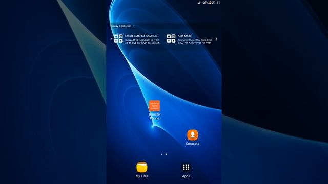 [Android App]: Transfer Phone Number смотреть онлайн