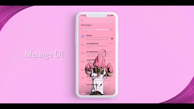 Dragon Ball Super Full theme for realme and Oppo || best theme for realme and Oppo || realme themes смотреть онлайн