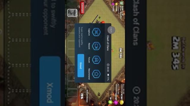 HOW TO USE SANDBOX MODE CLASH OF CLANS смотреть онлайн