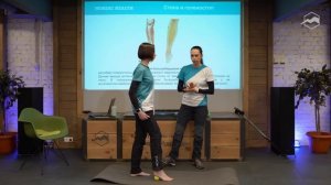 Скандинавская ходьба при болях в спине и суставах. Как улучшить самочувствие и добавить движения?