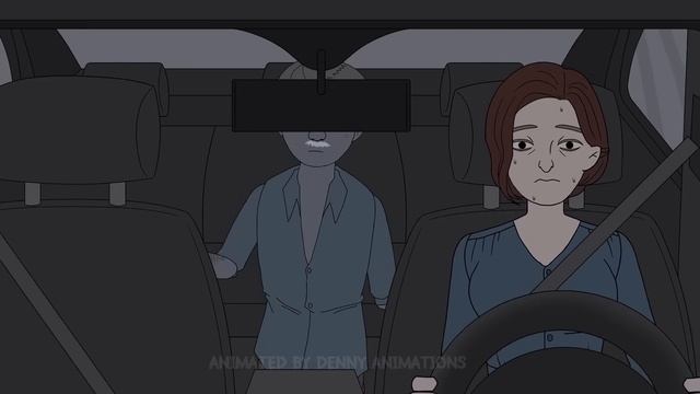 10 Best Horror Stories Animated (Compilation of March 2023) смотреть онлайн