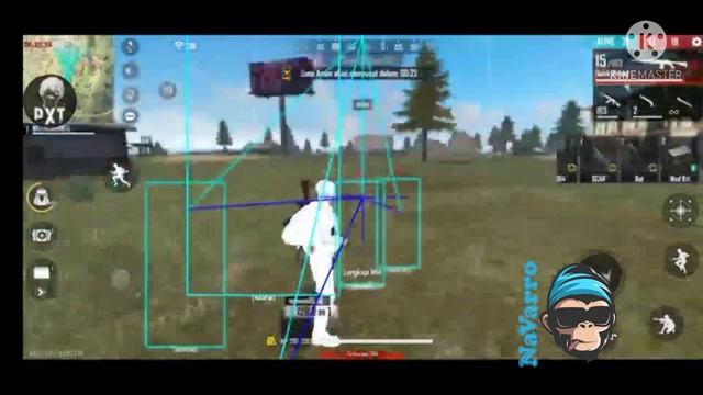 #ModMenuFreefire Gratis ProjectXteam Trial #volar #tirosalacabeza 1.59 смотреть онлайн