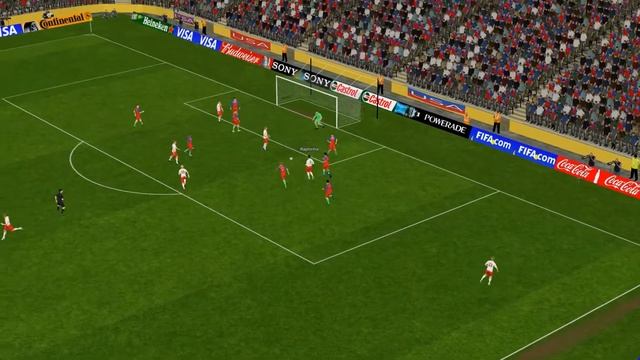 FM 2015: You got the power, but not the touch смотреть онлайн