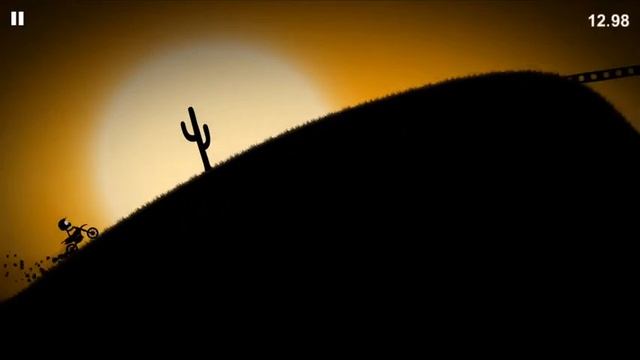 Stick Stunt Biker 2 - Full Throttle смотреть онлайн