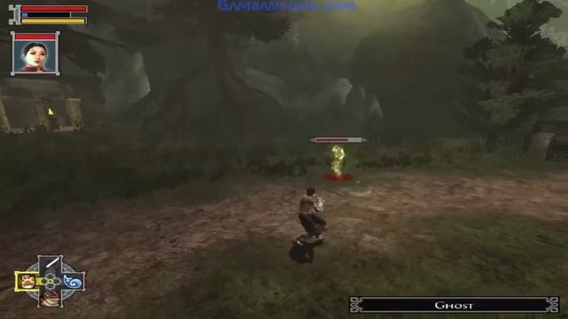 Jade Empire [PC] [HD] [32] - The Inn смотреть онлайн