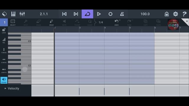 How to Add Base Note in Chord Progression Cubasis 3 Tutorials смотреть онлайн