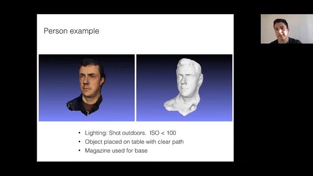 How to Model Your World in 3D with Your Phone смотреть онлайн