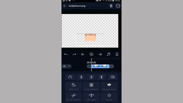 HOW TO MAKE FLOSS DANCE ANIMATION IN ANDROID (free project file) | Growtopia смотреть онлайн