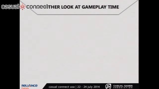 Redefining Core & Midcore Users for Mobile Games | Sandeep SHETTY смотреть онлайн
