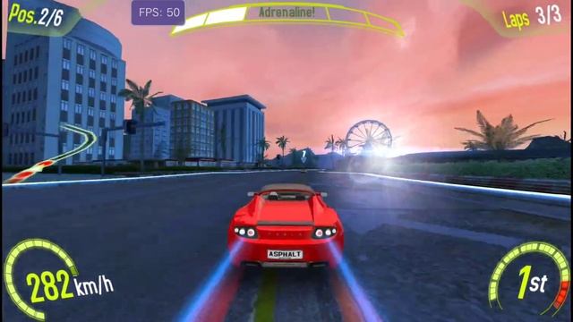 Asphalt Injection - Vita3k Android | Download+best settings Snapdragon смотреть онлайн