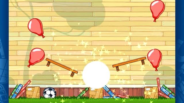 The Amazing Alex Level 2 28 The Backyard 28 Walkthrough Tutorial смотреть онлайн