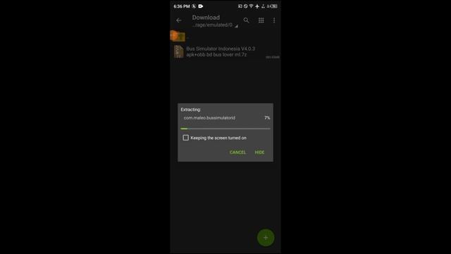 How To Setup Bangladeshi Map And Obb In Bus Simulator Indonesia V4.0.3 || Obb Setup Tutorial V4.0.3