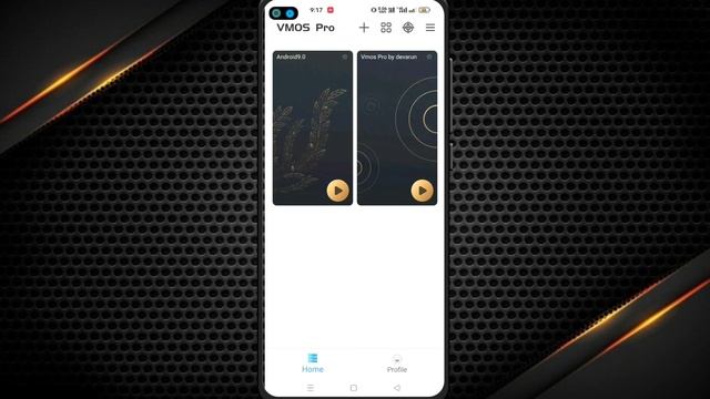 VIP Geek rom root Android 11 Vmospro Rooted multi os ROM смотреть онлайн