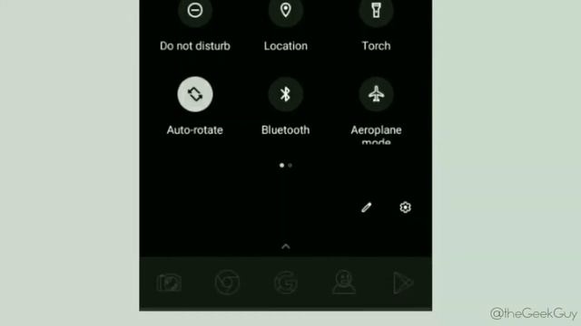 Customise your Android Smartphone! Theme #1 - Material Black (Nova Launcher Setup) смотреть онлайн