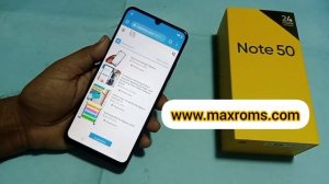 Realme Note 50 FRP Bypass Android 13 | Realme (RMX3834) Google Account Bypass Without PC