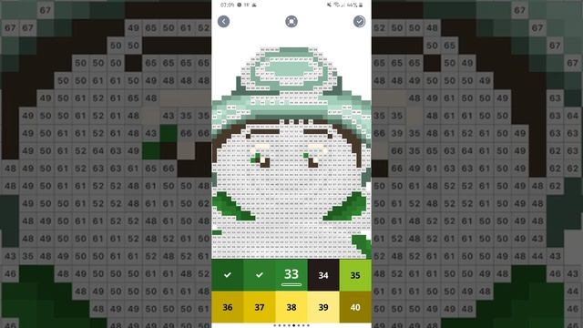 Pixel Art Picture 77 HD Mobile 1080p смотреть онлайн