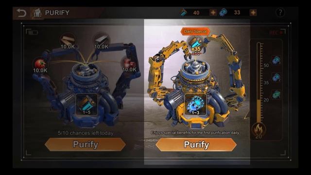 State Of Survival : PURIFICATION CENTER / FIRST EXPLANATION / EN / PTR / Wiki Gaming смотреть онлайн