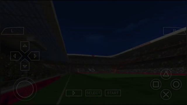 Efootball PES 20 LITE PSP OFFLINE ANDROID 600MB best Graphics new kits & Update смотреть онлайн