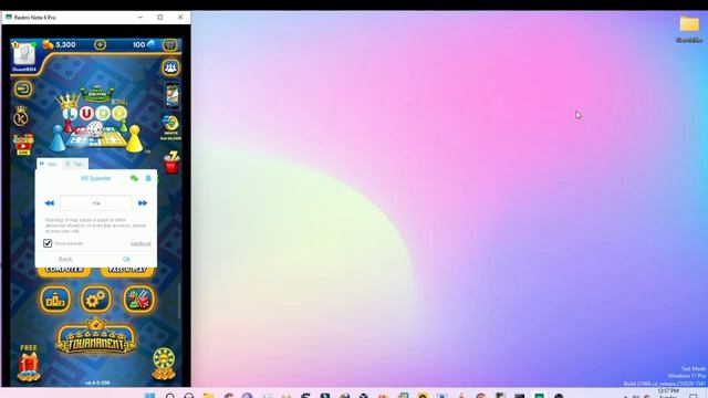 X8 speeder Tutorial :- How to increase Speed in Games | Ludo king | смотреть онлайн