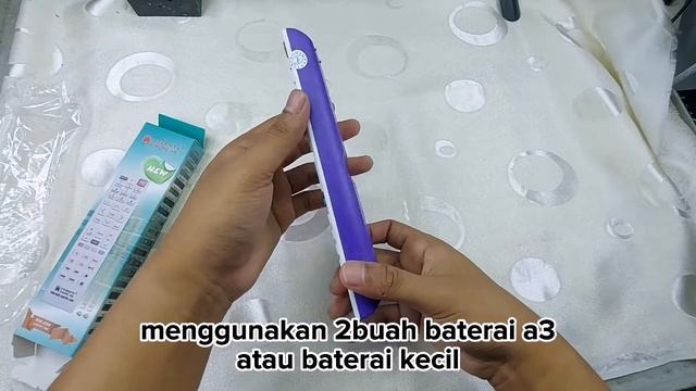 Review Dan Cara Setting Remote Multi RM-888 ANDR UNI CHUNGHE смотреть онлайн