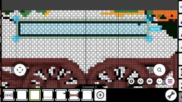 Desenhar Porteira em Pixel Art no Pixel Studio Parte 4 #META #4000 #HORAS #ASSISTIDOS #TMJ смотреть онлайн