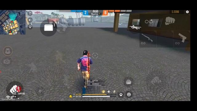 THE BEST HUD🔥🖤 Free Fire Settings 🎯🖱️ смотреть онлайн