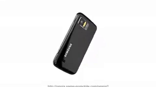 Hula Vn dien thoai Samsung Omnia II смотреть онлайн