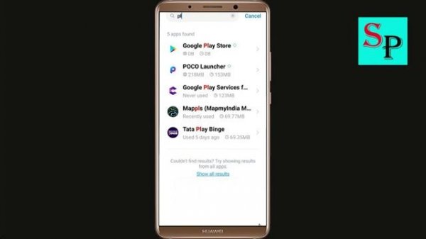 Fix Can't Install HiOS Launcher 2022 App On Google Playstore Android | Cannot Install App Play Stor