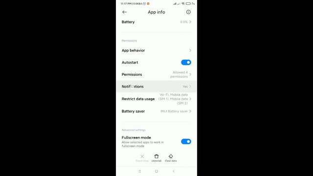 how to fix whatsapp call not showing on lock screen android | WhatsApp incoming call not showing смотреть онлайн