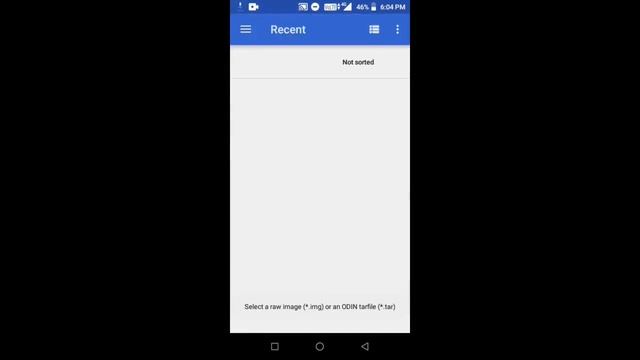 How to root any android using magisk manager and pc смотреть онлайн